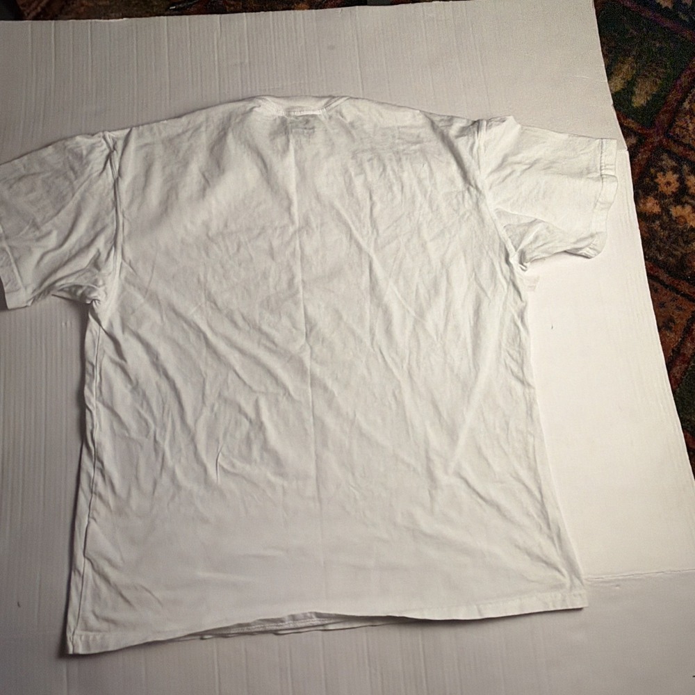 Nike Georgia Bulldogs Shirt Mens L Between The Hedges T Shirt Retro - Picture 6 of 6